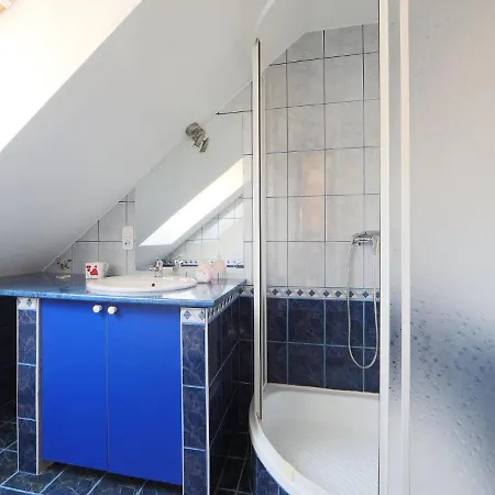 Beata By Interhome Σπίτι διακοπών Kőröshegy