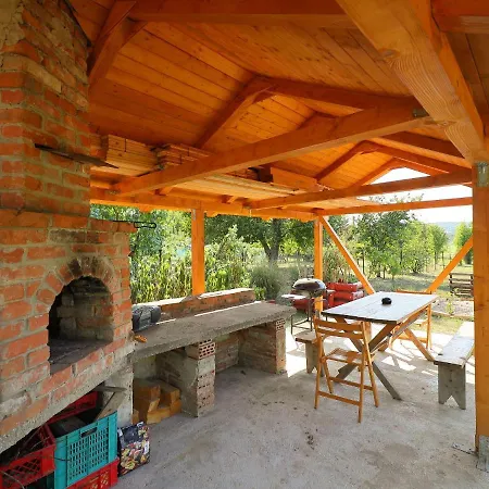 Beata By Interhome Kőröshegy