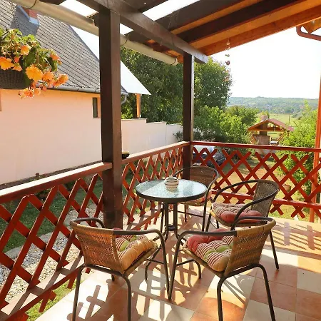 Beata By Interhome Дом отдыха Кёрёшхедь