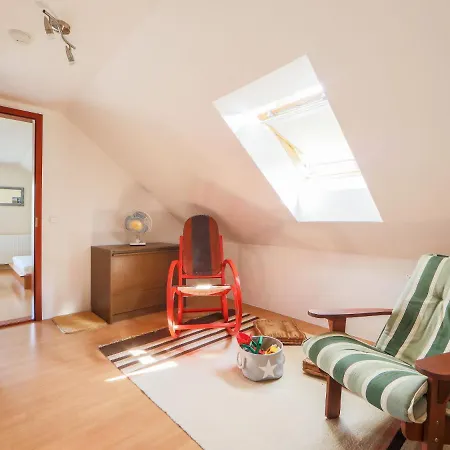 Σπίτι διακοπών Beata By Interhome Kőröshegy