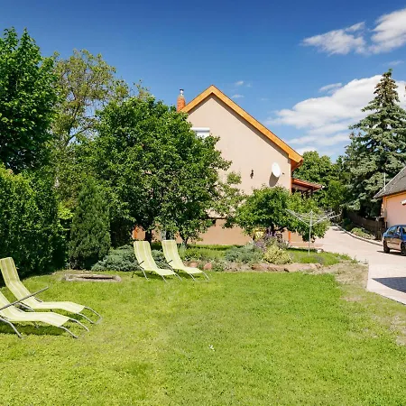 Beata By Interhome Дом отдыха *