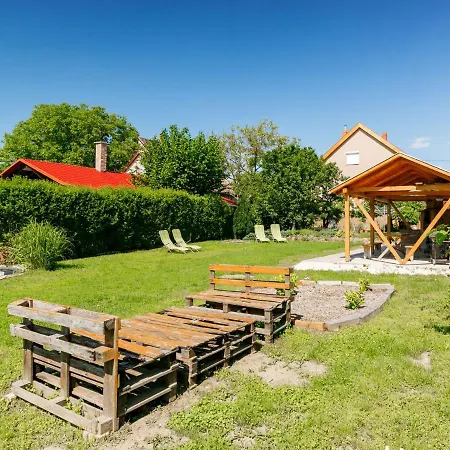 Σπίτι διακοπών Beata By Interhome *