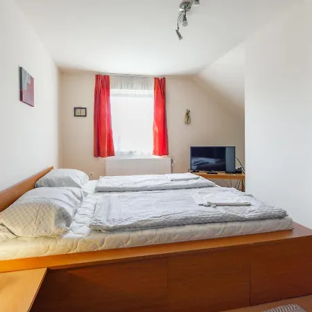 Σπίτι διακοπών Beata By Interhome