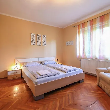 Σπίτι διακοπών Beata By Interhome