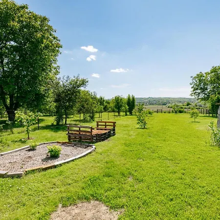 Beata By Interhome Σπίτι διακοπών Kőröshegy