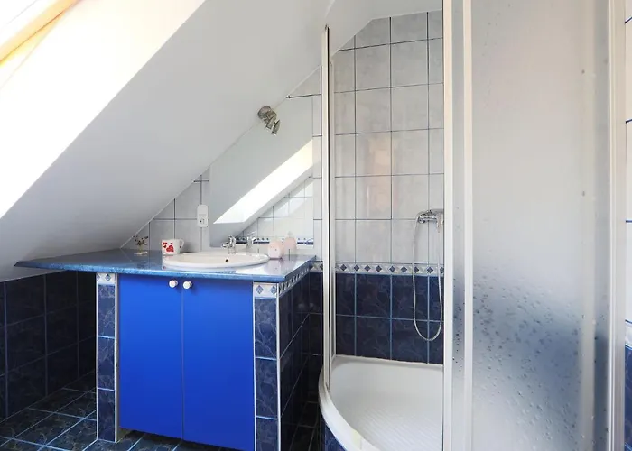 Beata By Interhome 度假居 Kőröshegy