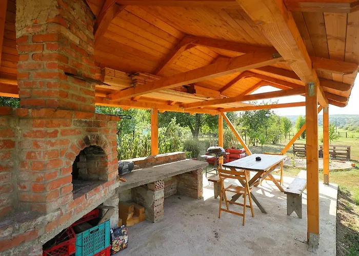 Beata By Interhome Kőröshegy