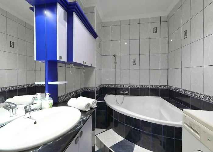 Beata By Interhome 度假居 *