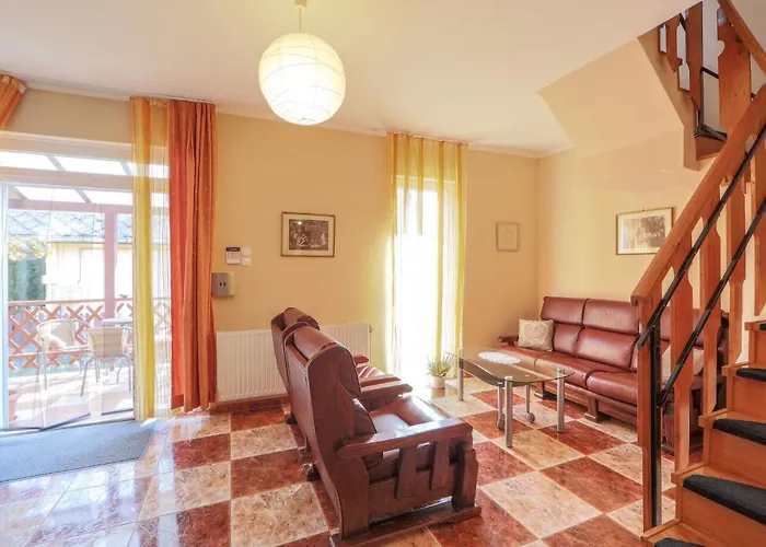 Beata By Interhome 度假居 *