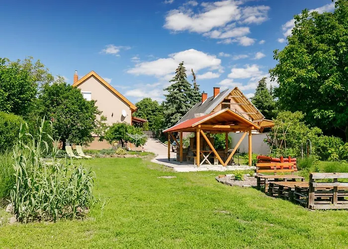 度假居 Beata By Interhome