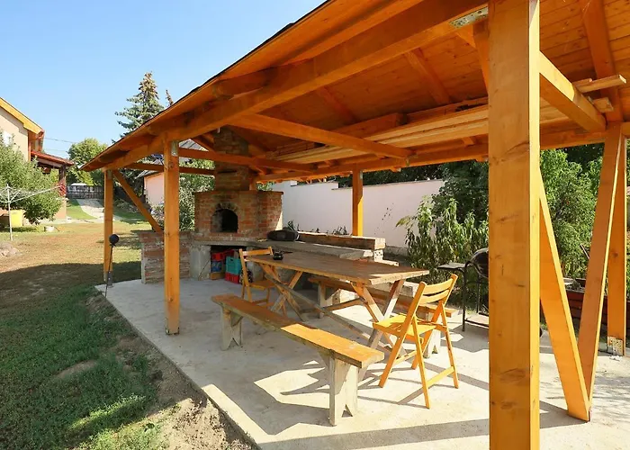 Beata By Interhome * Kőröshegy