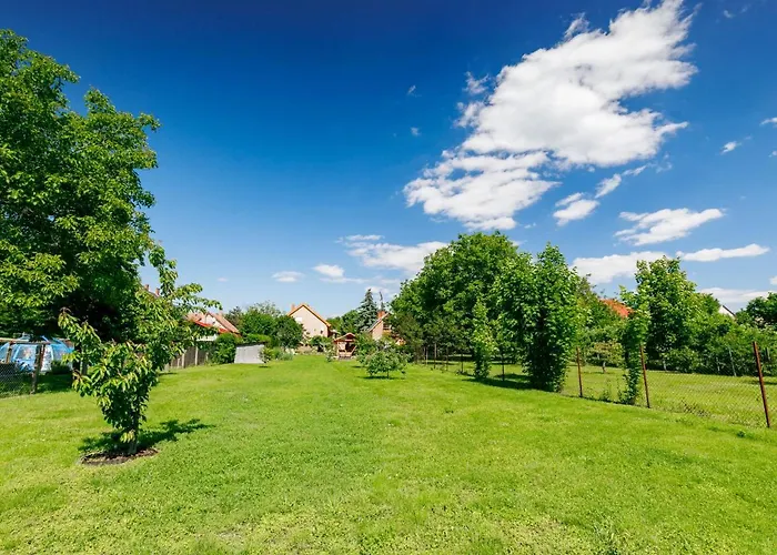 度假居 Beata By Interhome *