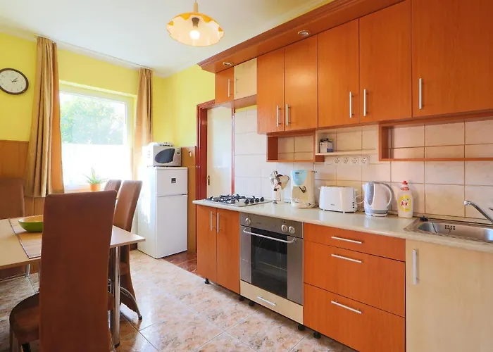 Beata By Interhome 度假居