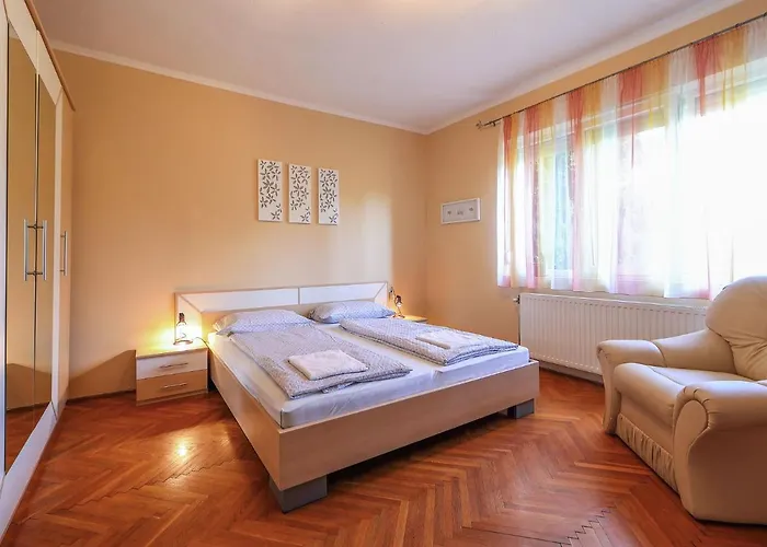 度假居 Beata By Interhome