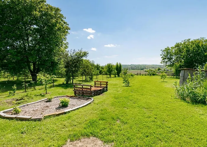 Beata By Interhome 度假居 Kőröshegy