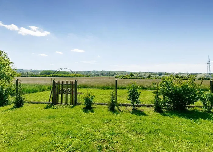 度假居 Beata By Interhome